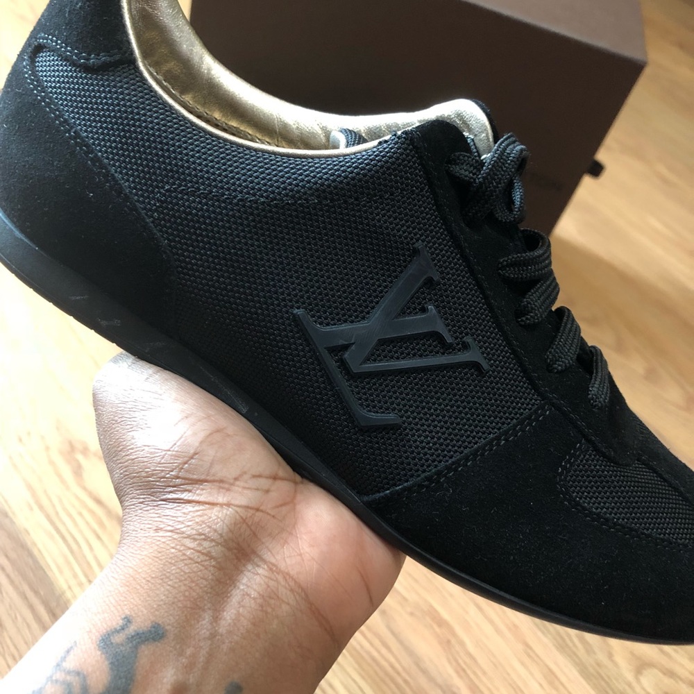 🌷Women’s Louis Vuitton Sneakers